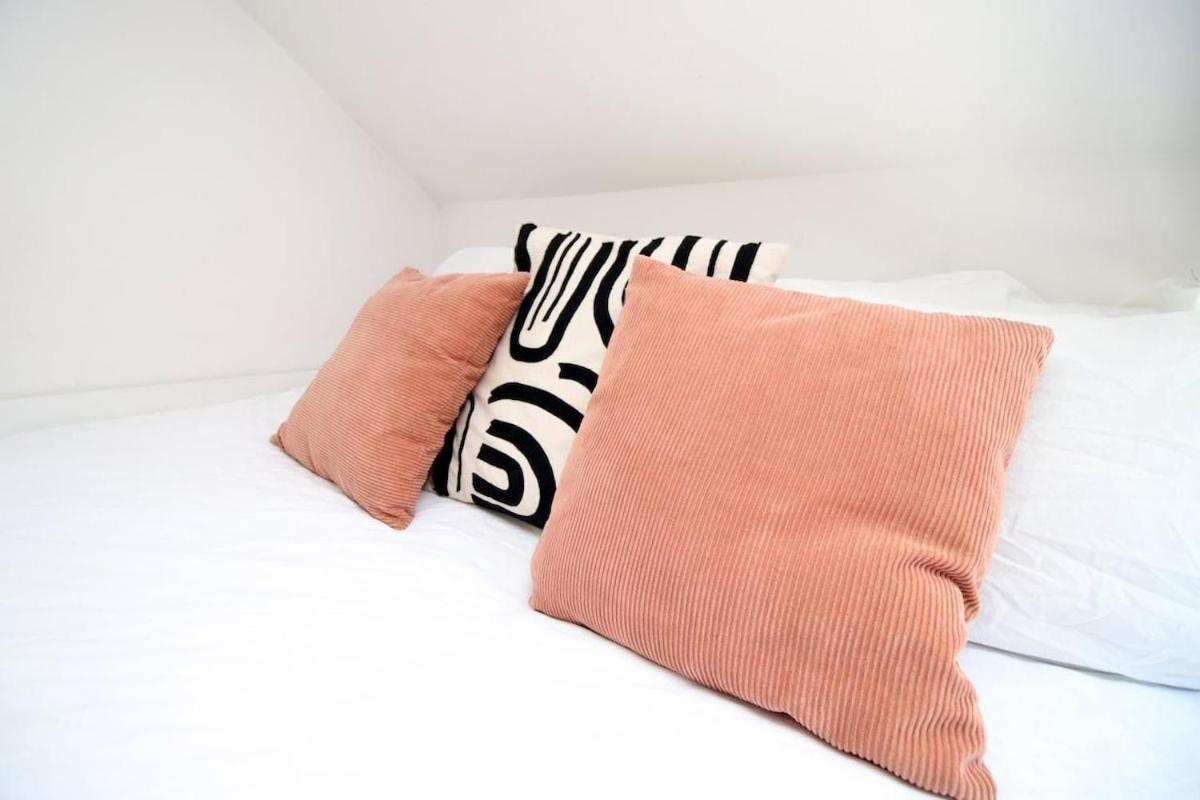 Chic & Trendy Studio Cardiff Luaran gambar